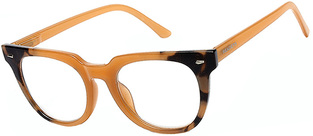 READERS RD186 BEIGE +1.75