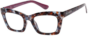RD221 - Readers in 3 colors & 16 dioptre