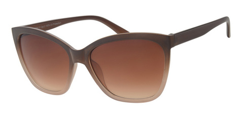 A-collection UV-400 sunglasses κωδ. A60758-2 BROWN