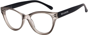 READERS RD197 GREY +2.50