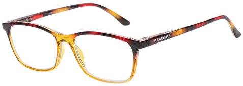 READERS BL263 ORANGE +0.75