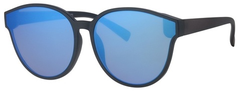ΣΕΤ 3 ΧΡΩΜΑΤΑ-LEVEL ONE UV-400 sunglasses κωδ. -L6273