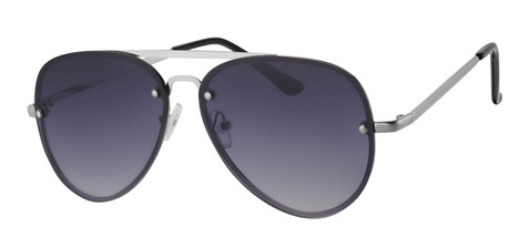 ΣΕΤ Χ3 χρώματα, LEVEL ONE UV-400 sunglasses κωδ. L3204