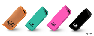 BL263 - Readers in 4 colors & 13 dioptre
