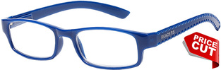 READERS RD187 BLUE +1.25