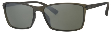 LEVEL ONE UV-400 sunglasses κωδ. -L2148-2-GREEN