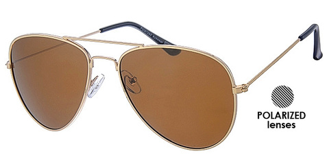 A-COL A83005-3 BROWN