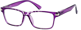 NN203 NO NAME PURPLE +2.00