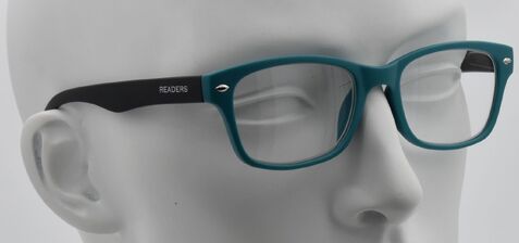 RD134 - Readers in 4 colors & 15 dioptre