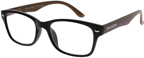 RD134 - Readers in 4 colors & 15 dioptre