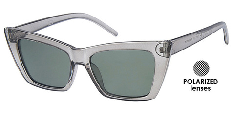 A-COL A86002-3 GREY