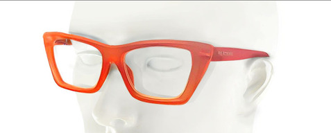 RD215 - Readers in 4 colors & 16 dioptre