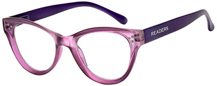 READERS RD197 PURPLE +1.50