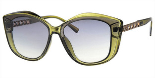 LEVEL ONE L6354-2 GREEN