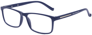 READERS RD251 BLUE +1.00