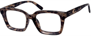 NNR6243 NO NAME BEIGE-DEMI +3.00