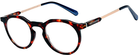 RD201 - Readers in 3 colors & 16 dioptre