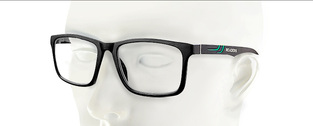 RD213 - Readers in 3 colors & 16 dioptre