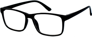 NN200 NO NAME BLACK +2.00