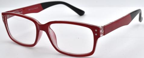 READERS YL8886 RED +1.50