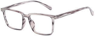 READERS RD249 GREY +1.25