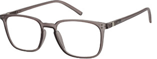 READERS RD204 GREY +3.00