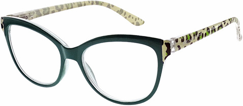 READERS RD150 GREEN +5.00