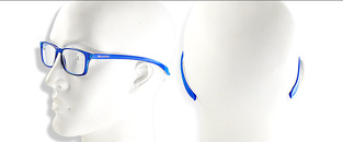 RD207 - Readers in 2 colors & 16 dioptre