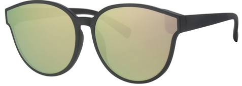 ΣΕΤ 3 ΧΡΩΜΑΤΑ-LEVEL ONE UV-400 sunglasses κωδ. -L6273