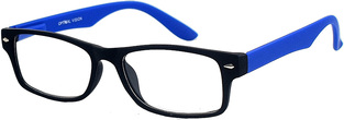 NN8121 NO NAME BLUE +3.00