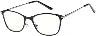 READERS RD190 BLACK +1.25