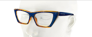 BL216 - Readers in 3 colors & 17 dioptre