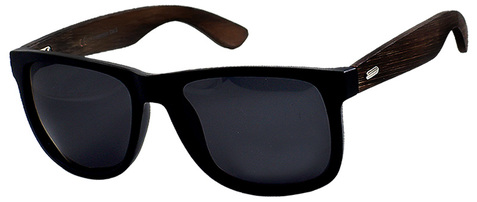 NS428 NO NAME DARK-BROWN