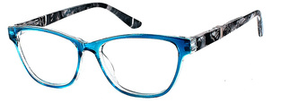 NN083 NO NAME BLUE +2.00