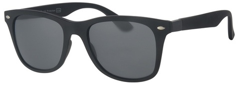 LEVEL ONE UV-400 sunglasses κωδ. -L2150-2-BLACK