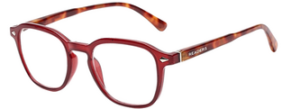 RD253 - Readers in 3 colors & 16 dioptre