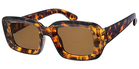 A-COL A60836-3 BROWN-DEMI