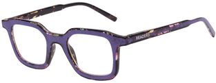 READERS RD230 PURPLE +3.50