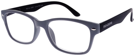 RD134 - Readers in 4 colors & 15 dioptre