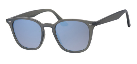 A-collection UV-400 sunglasses κωδ. A40365-1 GREY