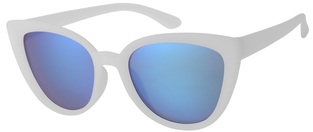 A-collection UV-400 sunglasses κωδ. -A60770-3-WHITE
