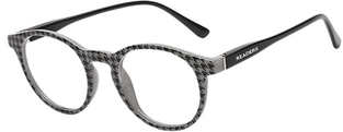 READERS RD233 GREY +1.25