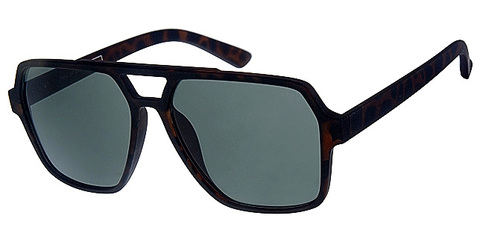 A-COL A40473-3 BROWN-DEMI
