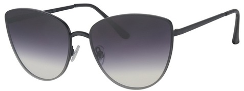 LEVEL ONE UV-400 sunglasses κωδ. -L5137-2-BLACK