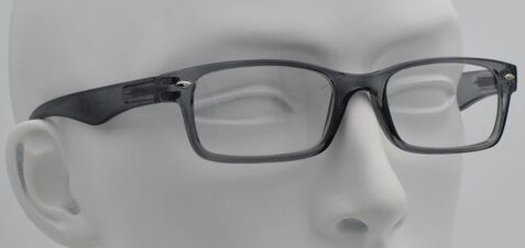 Readers κωδ. 0058 σε 4 χρώματα και 7 διαβαθμίσεις!