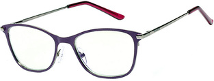 READERS RD190 PURPLE +1.00