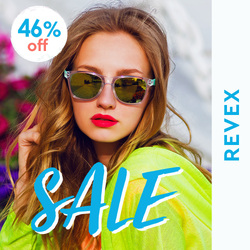 Revex Polarized '24 SALES