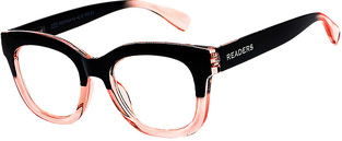 READERS RD218 BLACK +3.75