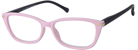 NNR6242 NO NAME PINK +2.00