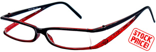 READERS RSV1007 RED +1.25